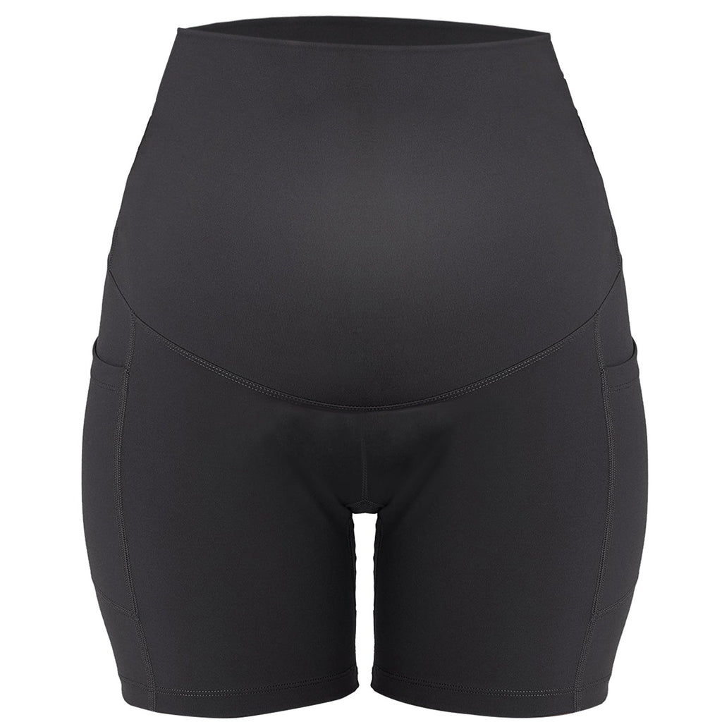 Women Maternity Shorts Pregnancy Underwear