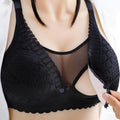 Maternity Nursing Bras for Breastfeeding and Comfort - # NURSGEA11210107